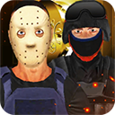 警察和强盗模拟器无限金币版