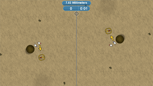 美味星球4内置作弊菜单版截图2