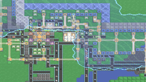 像素工厂2026最新版截图3