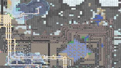 像素工厂2026最新版截图4