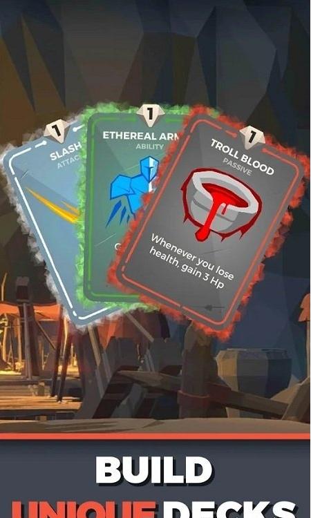 地下城故事汉化版截图3