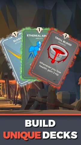 地下城故事无限能量版截图1