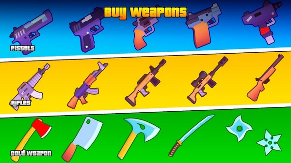 像素沙盒模拟器中文版截图2