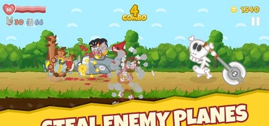 培根可能会死无限金币版截图3