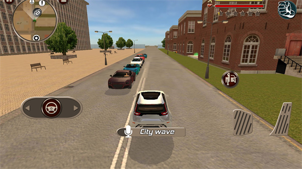 最后的子弹截图4