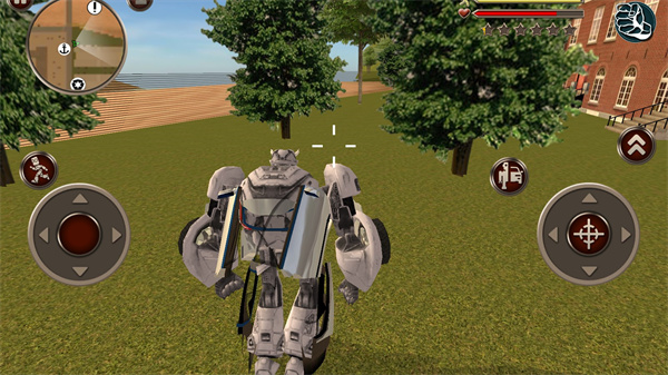 最后的子弹无限金币无限钻石截图5