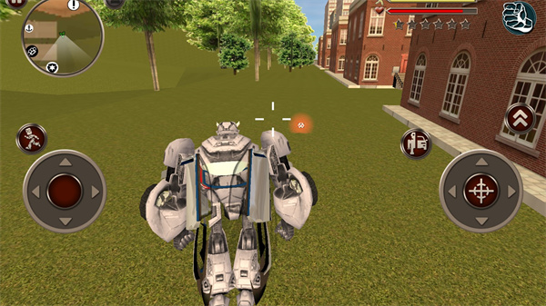 最后的子弹无限金币无限钻石截图3