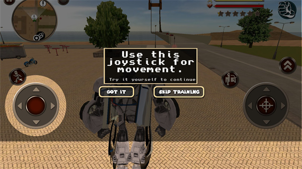 最后的子弹无限金币无限钻石截图4