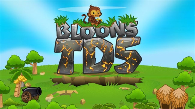 气球塔防5截图2