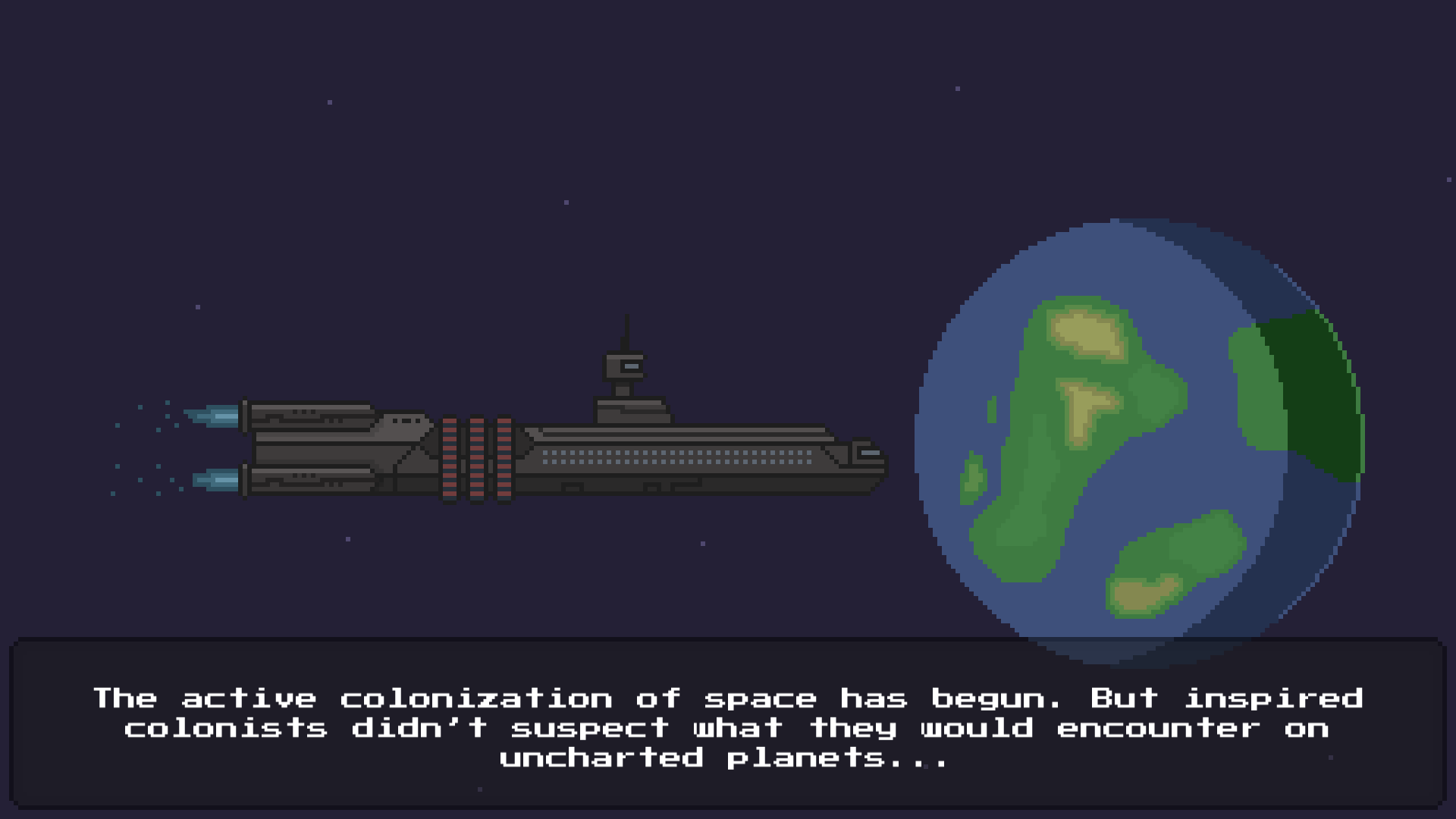 太空僵尸赛车截图1