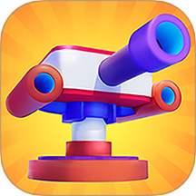 合合炮塔无限钻石版