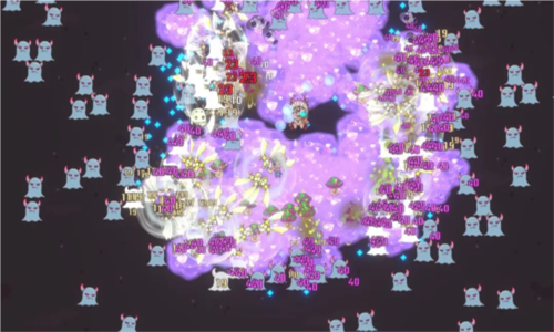 冲鸭原始人内置菜单版截图2