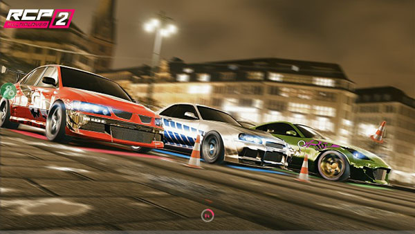 真实泊车2安卓版截图4