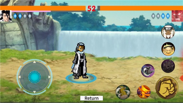 概念纷争2026最新版截图3