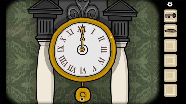 逃离方块悖论中文版截图1