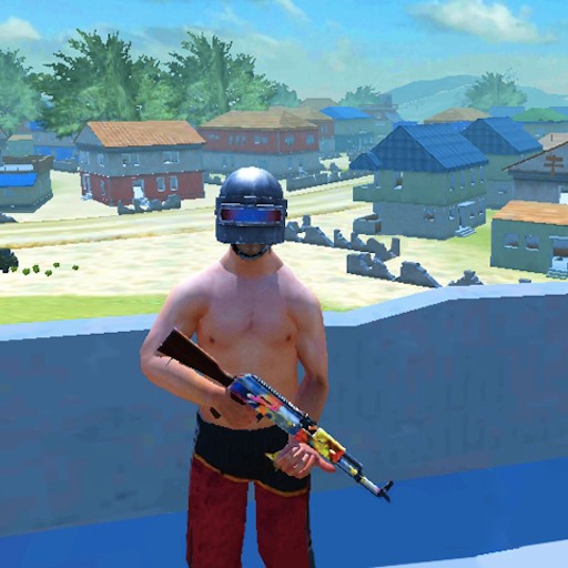 无畏吃鸡对决内置作弊菜单版