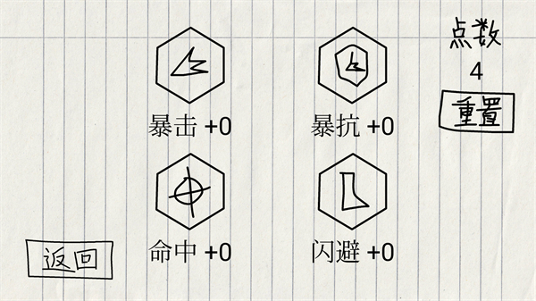 贺井号的奇妙冒险截图1
