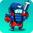 太空僵尸射手MOD菜单版