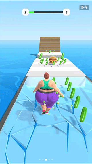 姐要变瘦最新版截图3