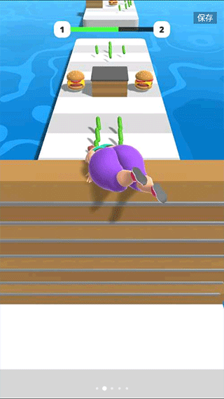 姐要变瘦最新版截图2