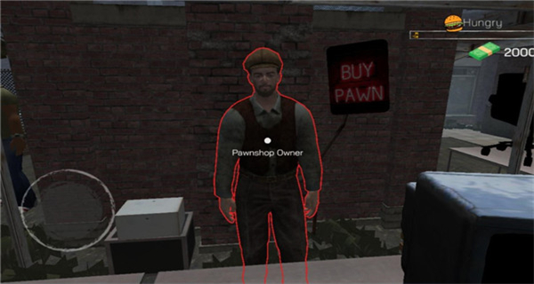 网吧老板模拟器内置作弊菜单截图3