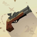 Pirates Outlaws无线银元版