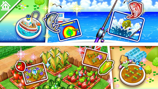 料理妈妈全菜谱解锁版截图4