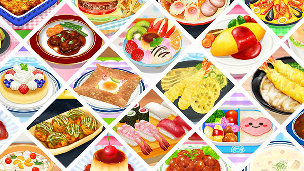 料理妈妈全菜谱解锁版截图3