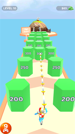 人群进化中文版截图1