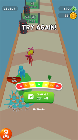 人群进化中文版截图3