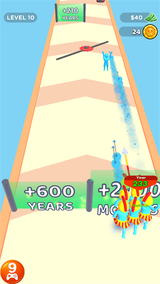 人群进化免广告版截图2