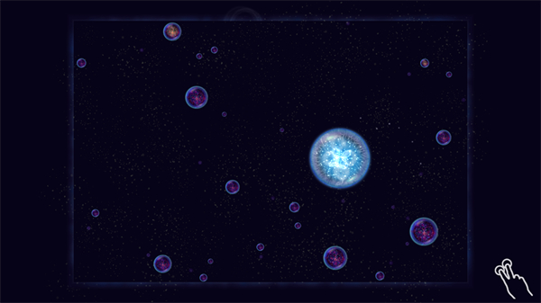 星噬手机版截图2