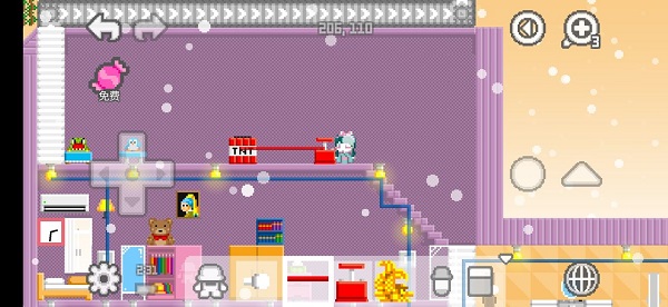 波古波古无限金币糖果版2026截图2