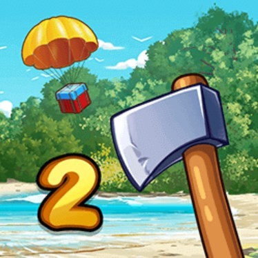 双人海岛求生2内置菜单版