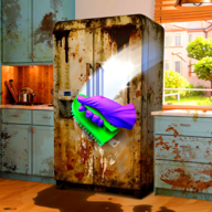 快乐合并之家无限装修币版