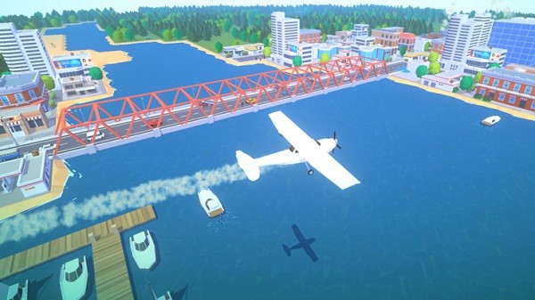 口袋城市2截图2