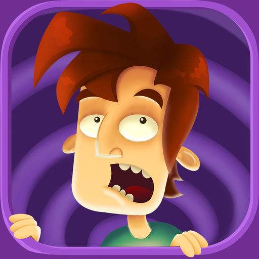 臭名远昭的机器人中文版