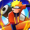 火柴人忍者大战无限金币