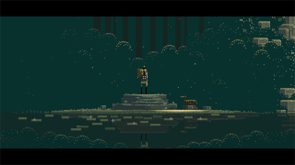 超级兄弟剑与巫术安卓版截图3