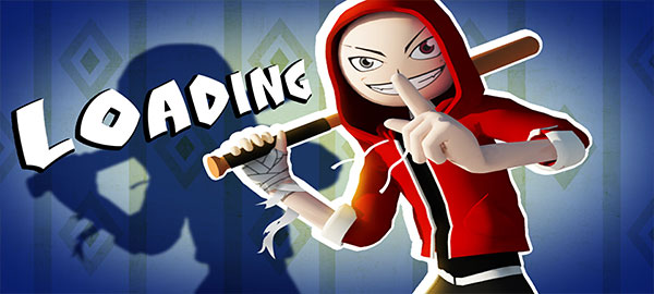 愤怒的男孩截图2