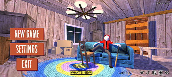 愤怒的男孩截图3