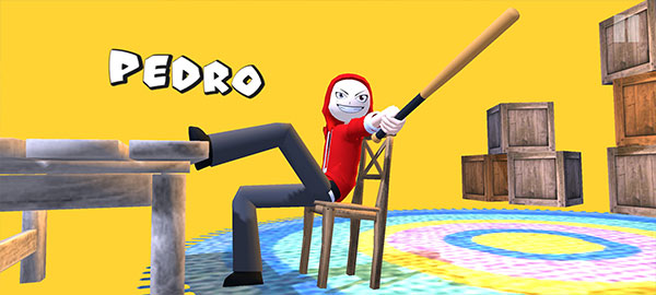 愤怒的男孩截图4