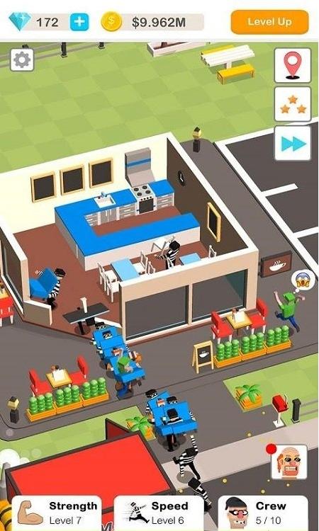 放置劫匪中文版截图3