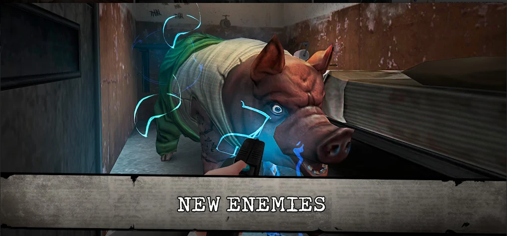 肉先生2内置菜单版本截图2