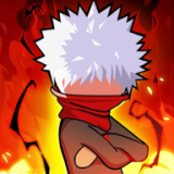 火柴人咒术回战内置菜单