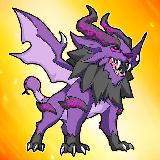 口袋妖怪的世界汉化版