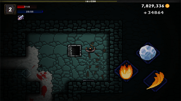 口袋盗贼终极版截图3