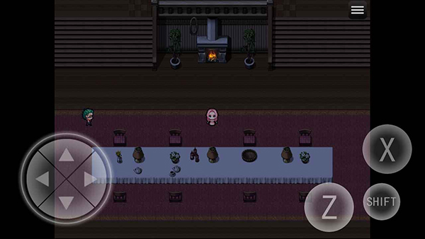 零落之花安卓版截图1