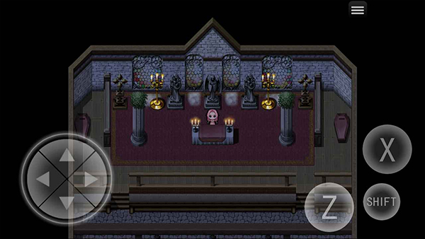 零落之花安卓版截图2