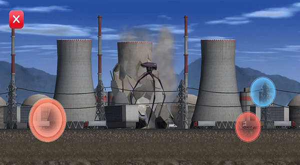 失控城市模拟器最新版截图4